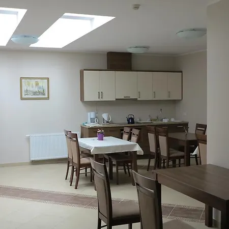 Homestay Rofel Goscinne