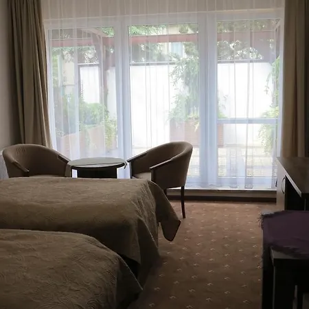 Homestay szállás Rofel Goscinne Sopot