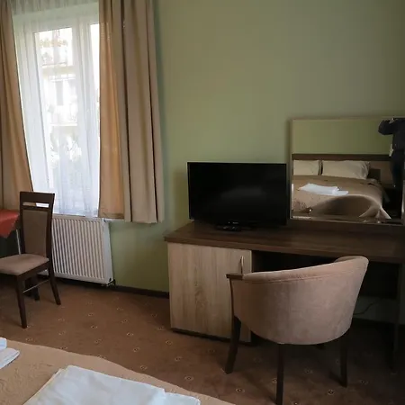 Homestay szállás Rofel Goscinne *