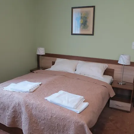 Rofel Goscinne Сопот