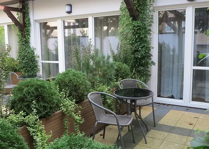 Rofel Goscinne Homestay