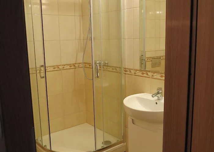 Rofel Goscinne * Sopot