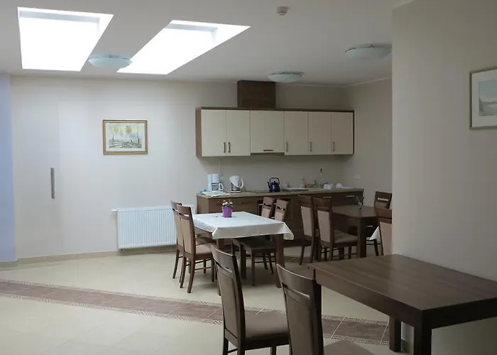 Homestay Rofel Goscinne