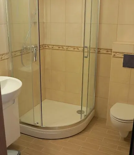 Проживание в семье Rofel Goscinne *