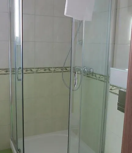 Rofel Goscinne * Сопот