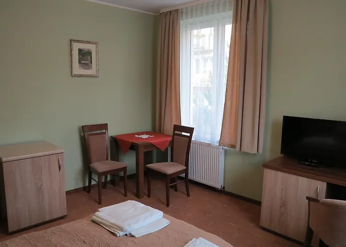 Rofel Goscinne Проживание в семье *