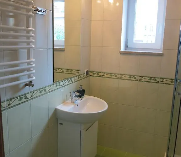 Homestay Rofel Goscinne Sopot