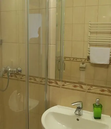 Rofel Goscinne Homestay Sopot